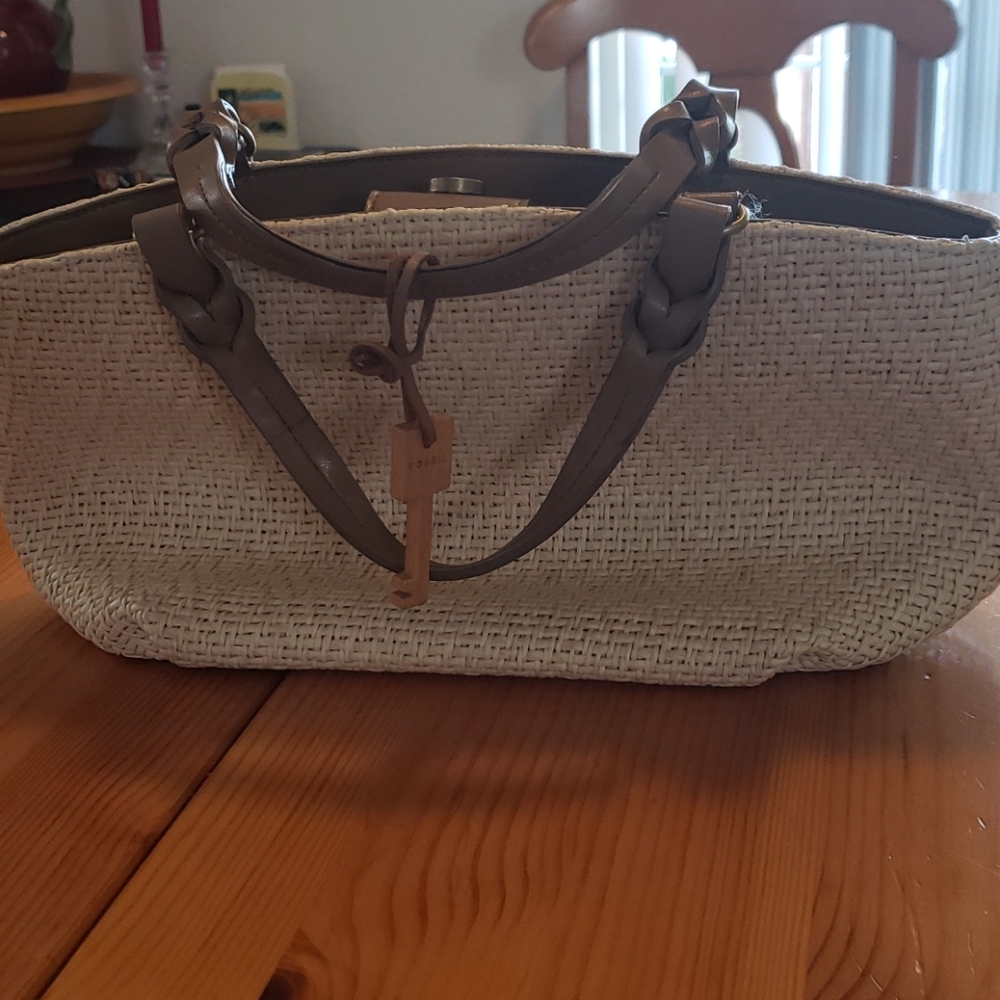 Fossil 75082 Purse